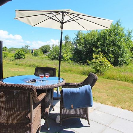 4 Person Holiday Home In R Nne Ronne Exterior photo
